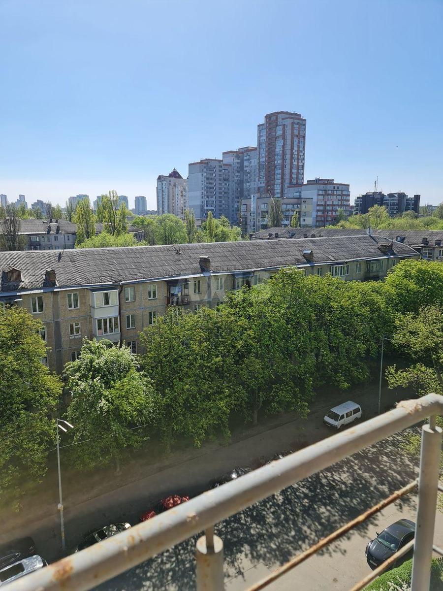 1к квартира ул. Ушинского 14А3
