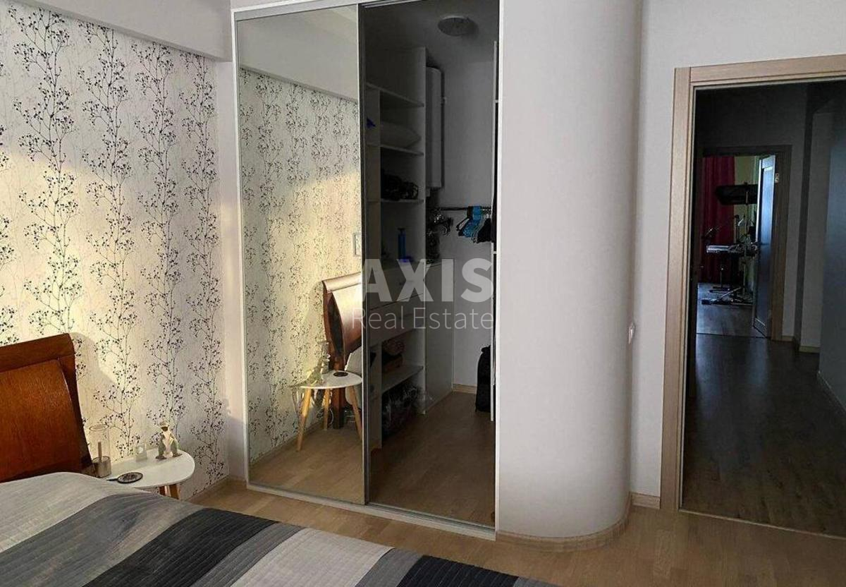 3k apartment vul. Poltavs'ka 103