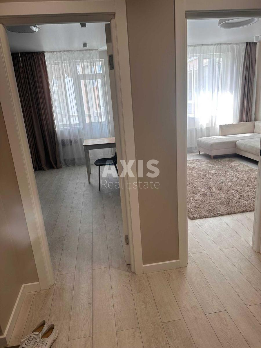 1k apartment prov. Moskovs'kyj 24