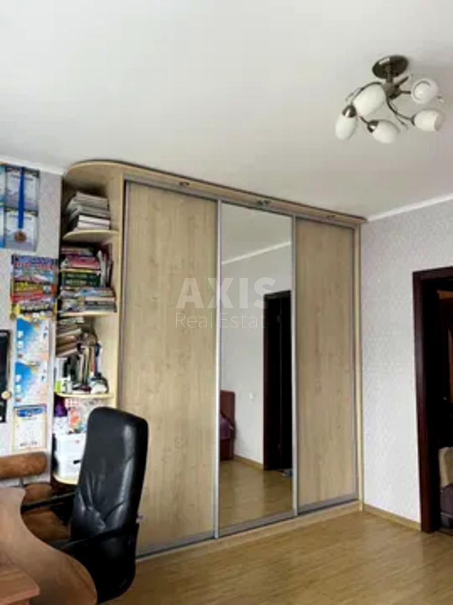2k apartment nab. Dniprovs'ka 26А638953