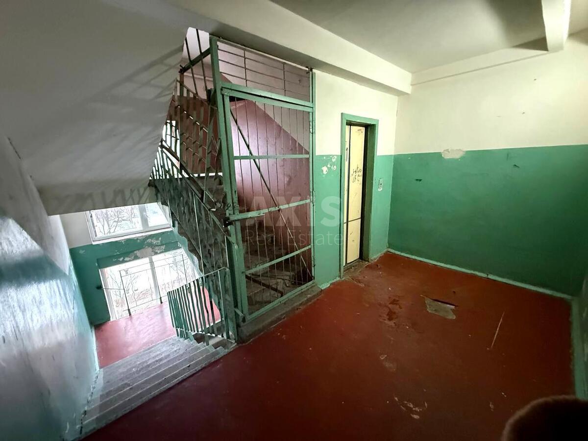 1k apartment vul. Fedora Maksymenka 106392118