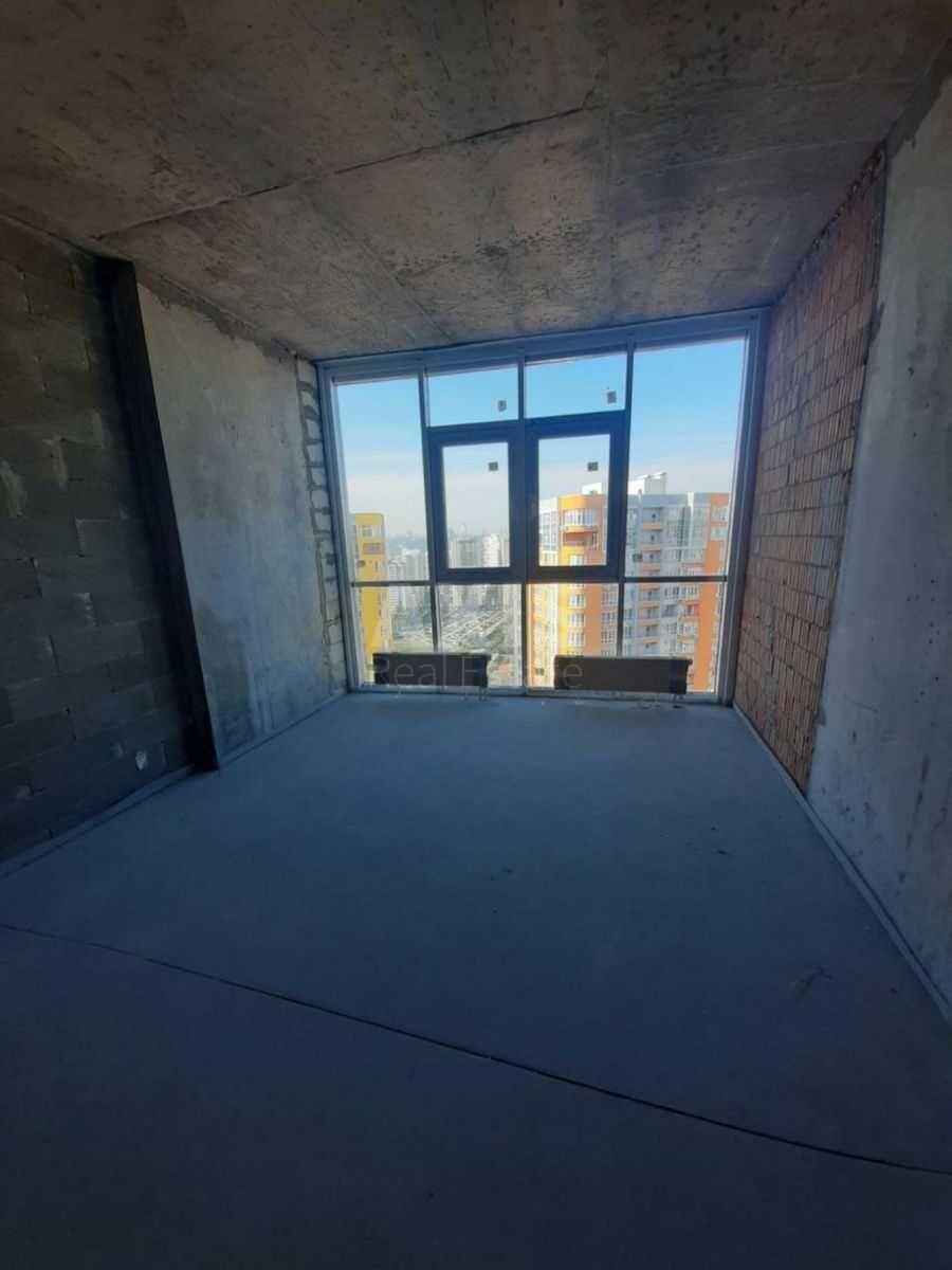 2k apartment vul. Kahovs'ka 60