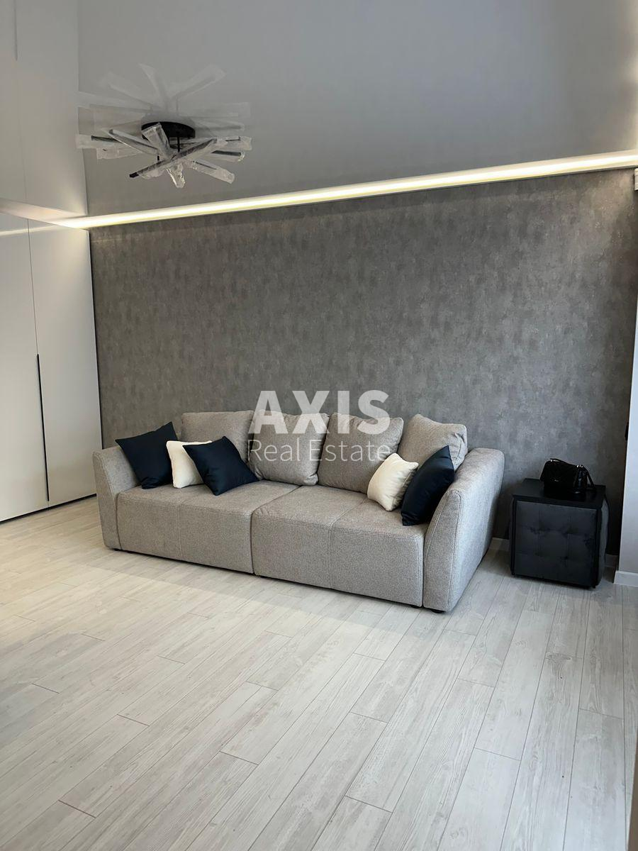 1k apartment bul. Druzhby Narodiv 3А5