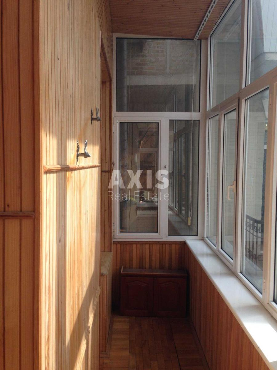 3k apartment vul. Sichovyh Stril'civ 40435056