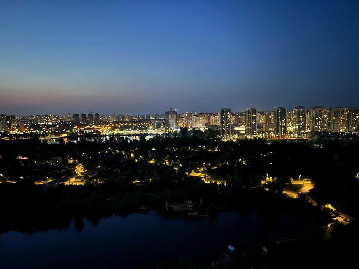 1k apartment vul. Zarichna 1В6397613