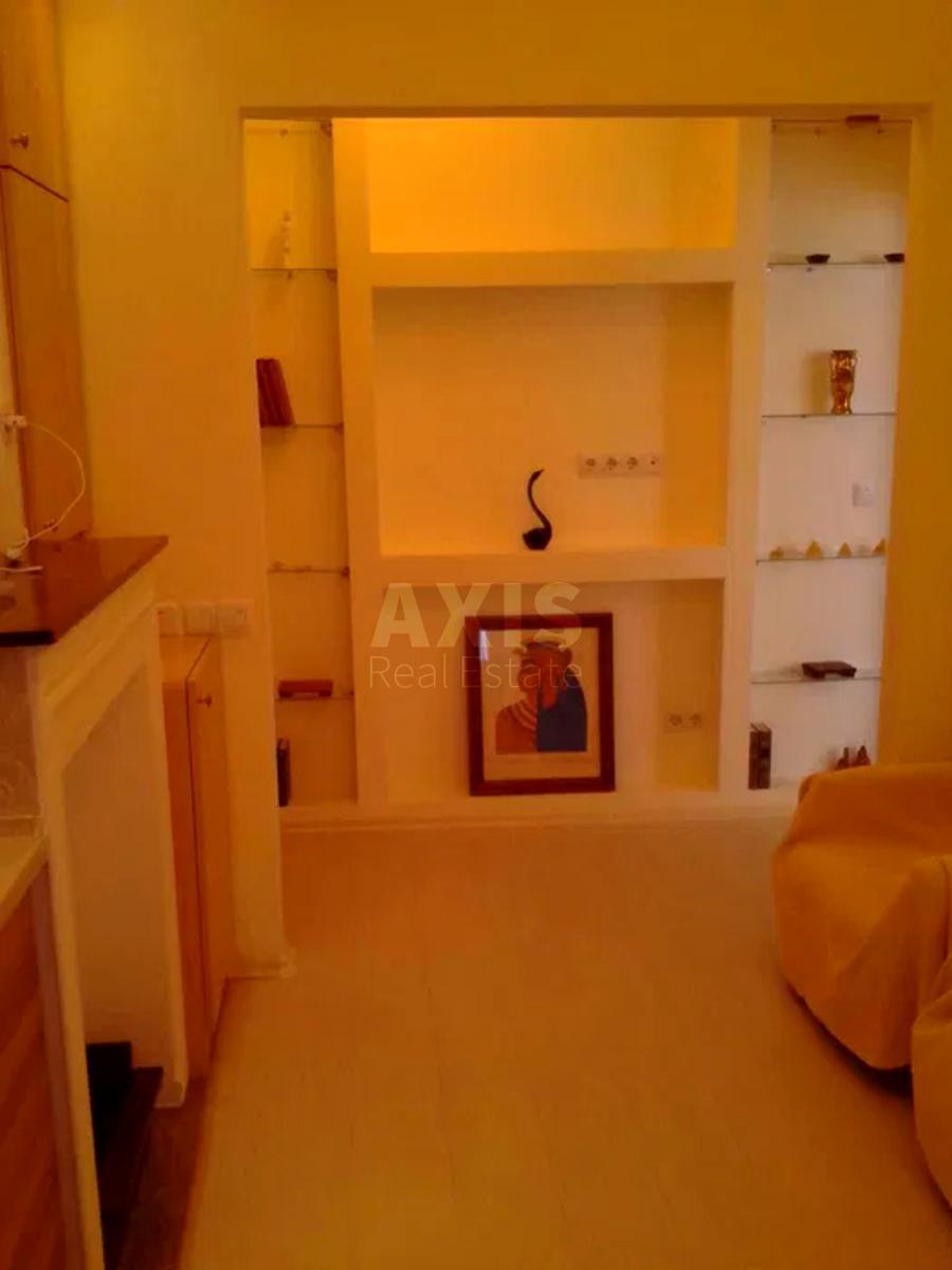 1k apartment vul. Olevs'ka 9639945