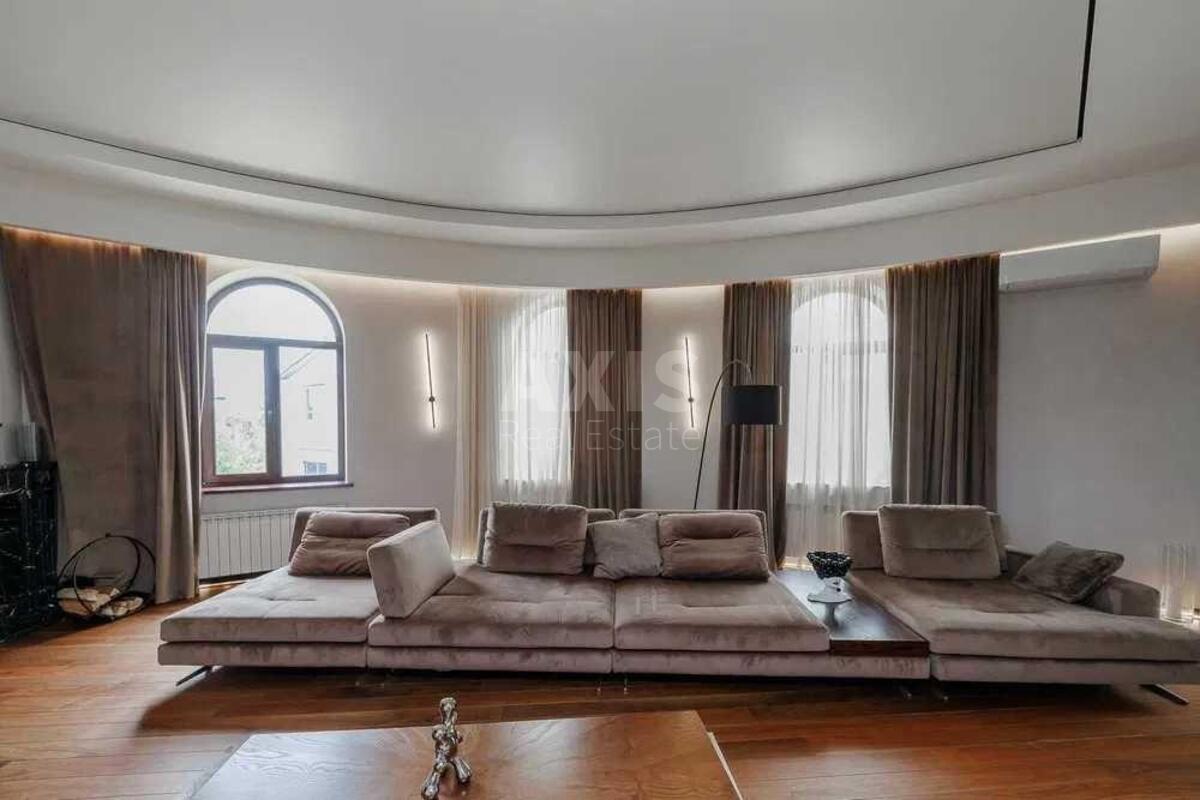 House vul. Sadova 54-a, 415m2, Kyiv city5982614
