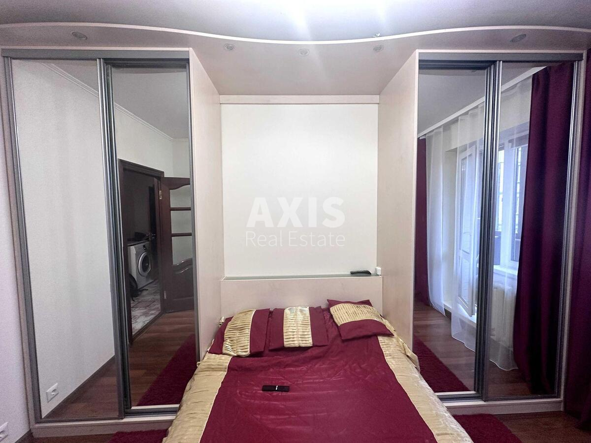 2k apartment vul. Virmens'ka 38