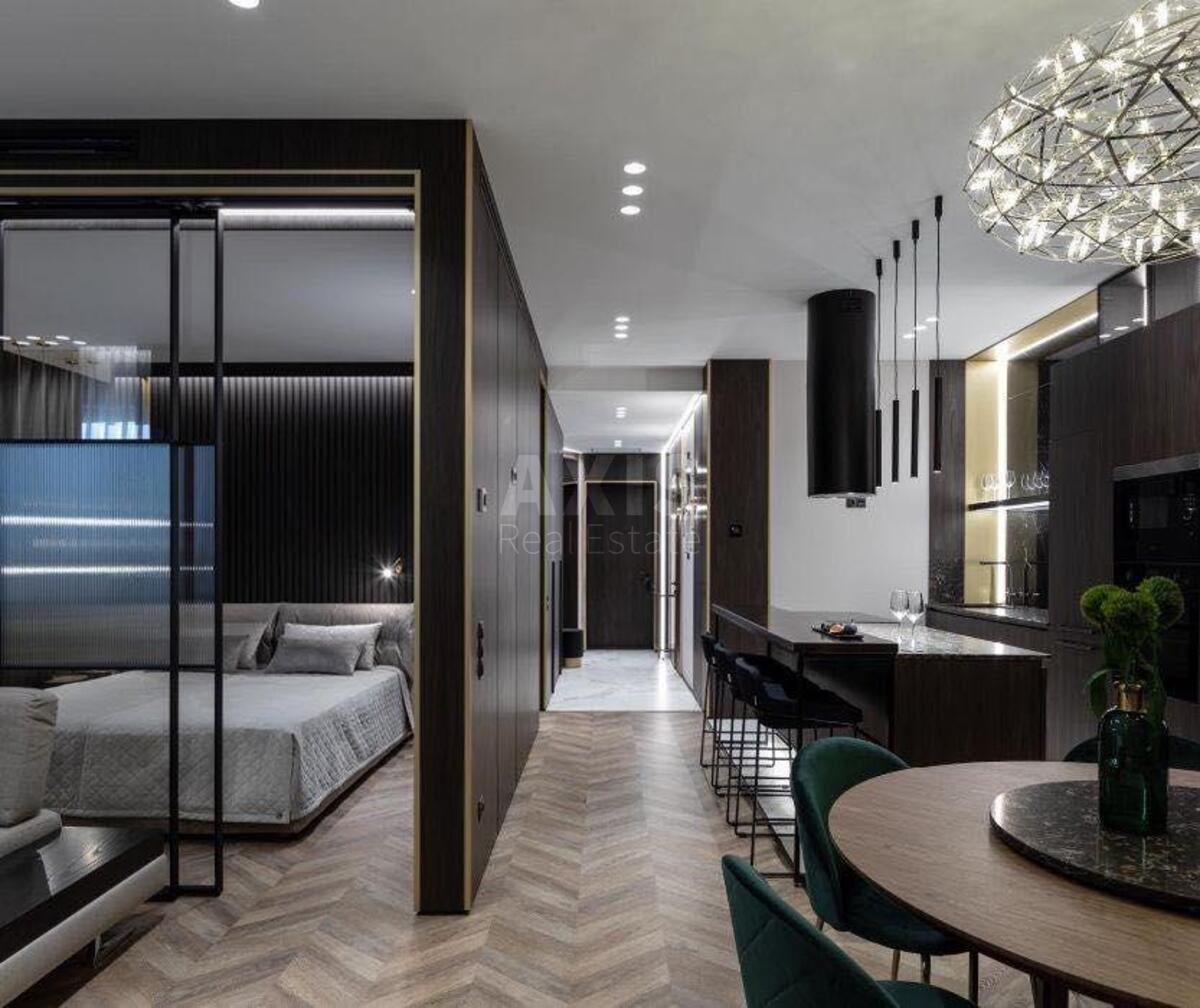 1k apartment prov. Laboratornyj 7598861