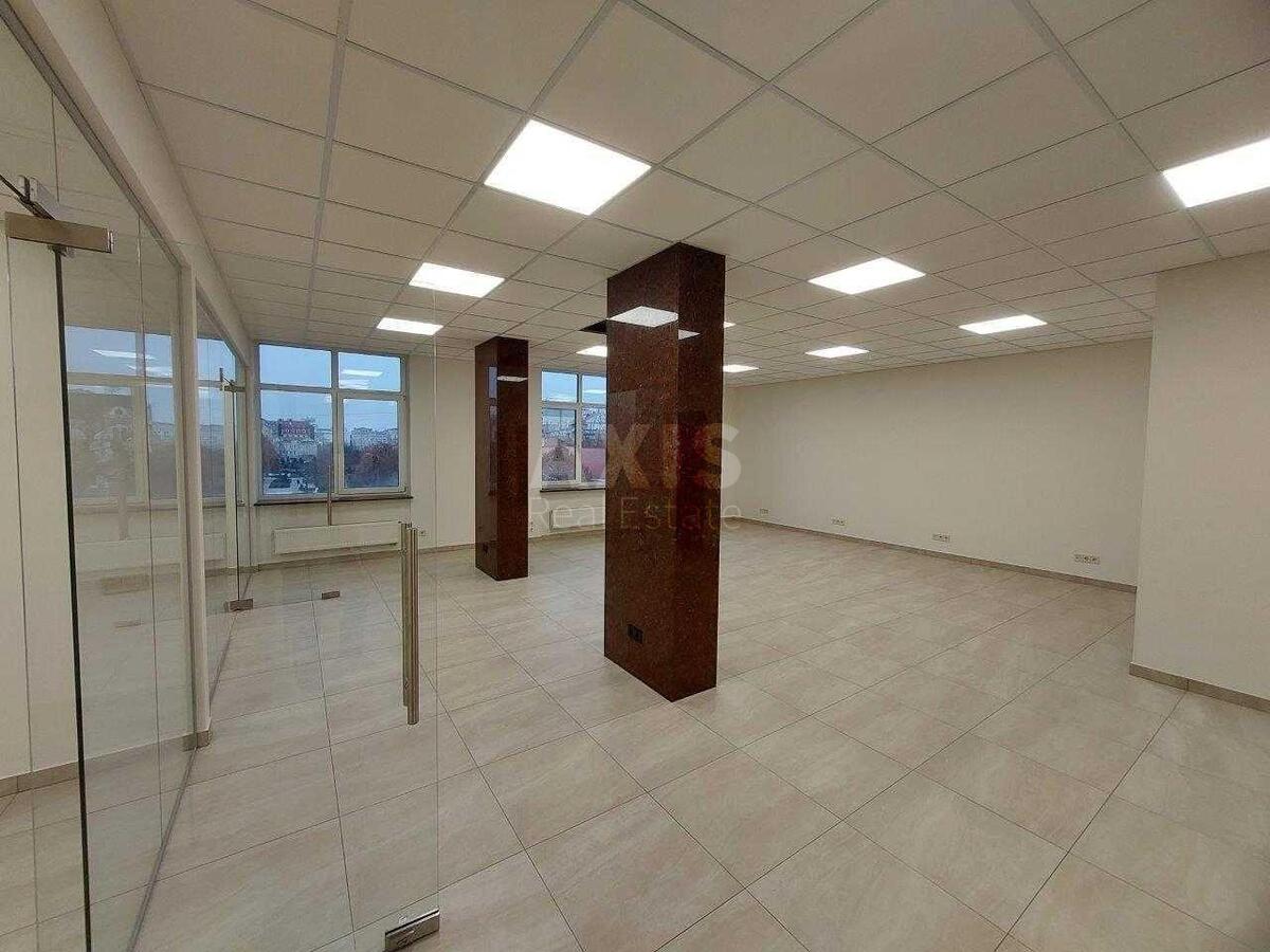 Office vul. Nyzhnij Val 27/29, 120m2640937