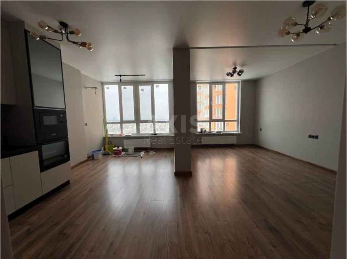 1k apartment vul. Kahovs'ka 603