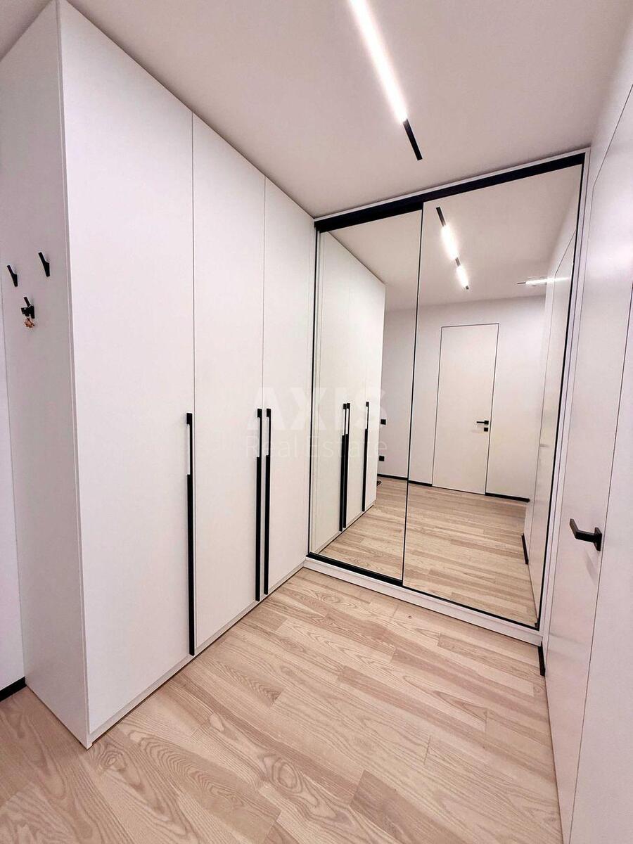 1k apartment vul. Mokra 8Б6411615