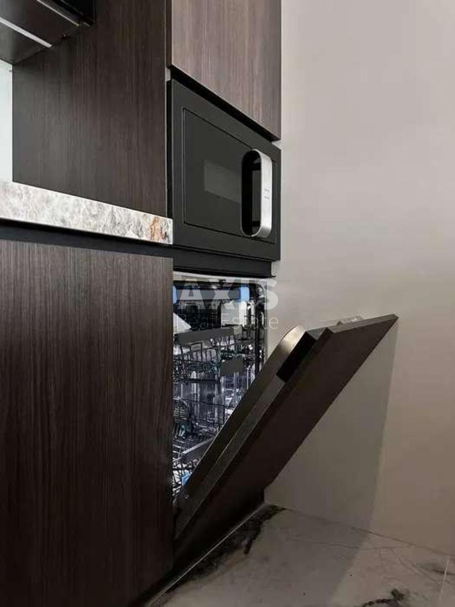 2k apartment vul. Zarichna 12