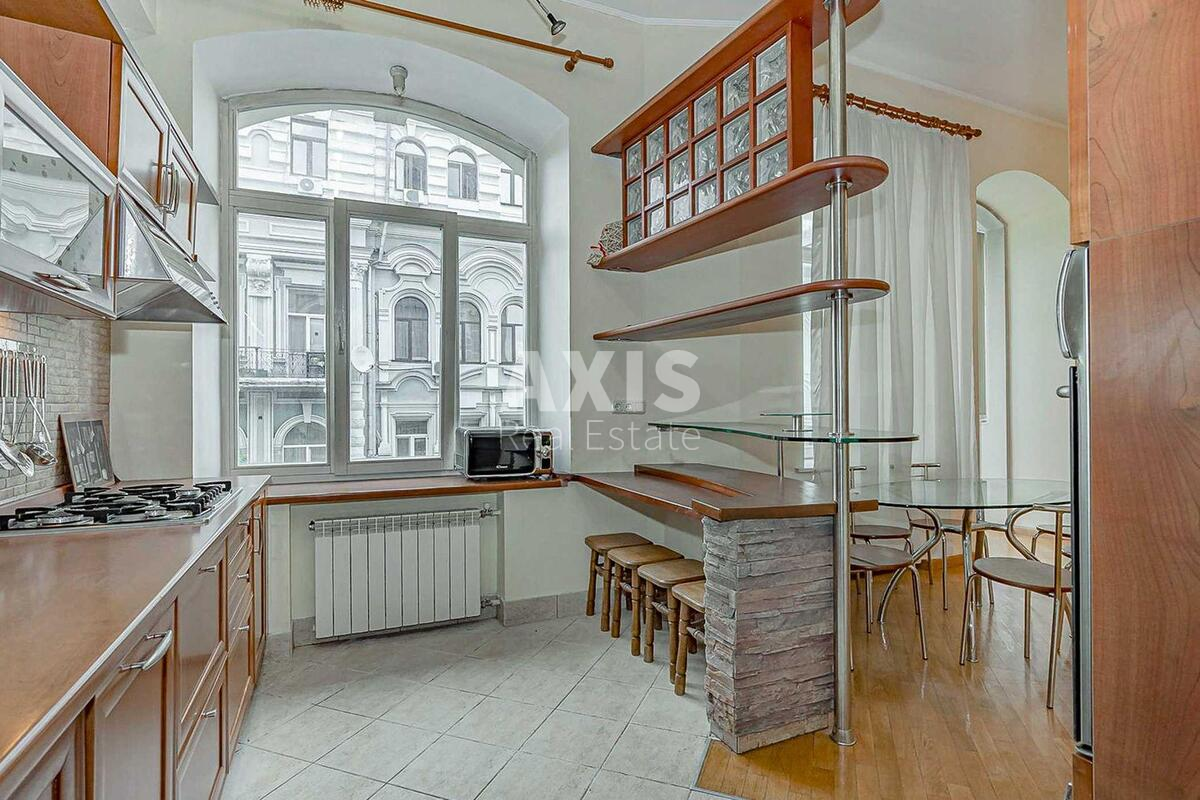 3k apartment pl. Myhajlivs'ka 19576512