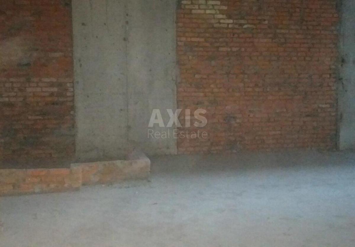 3k apartment vul. Dragomyrova Myhajla 14А0
