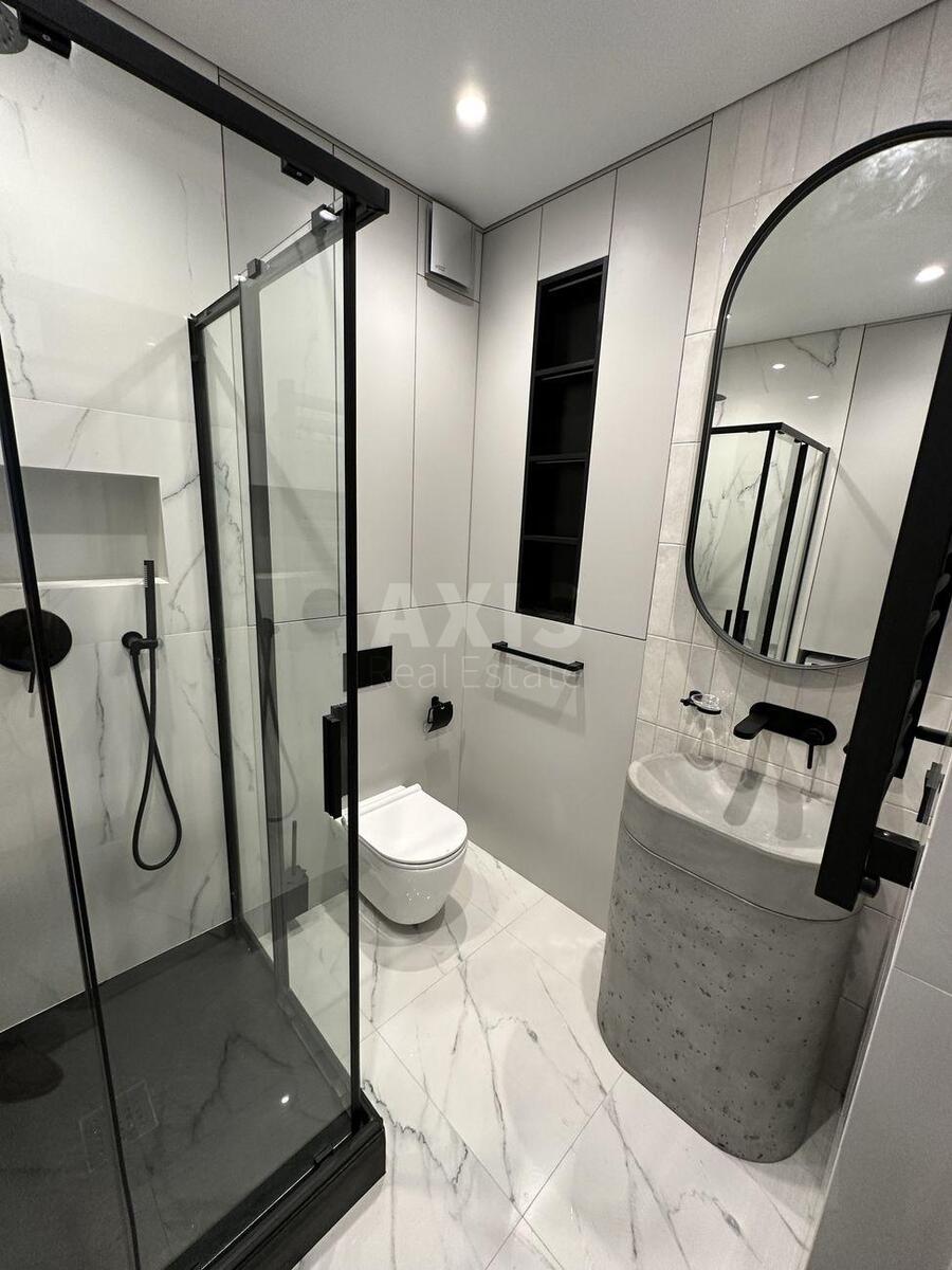 2k apartment vul. Kikvidze 413