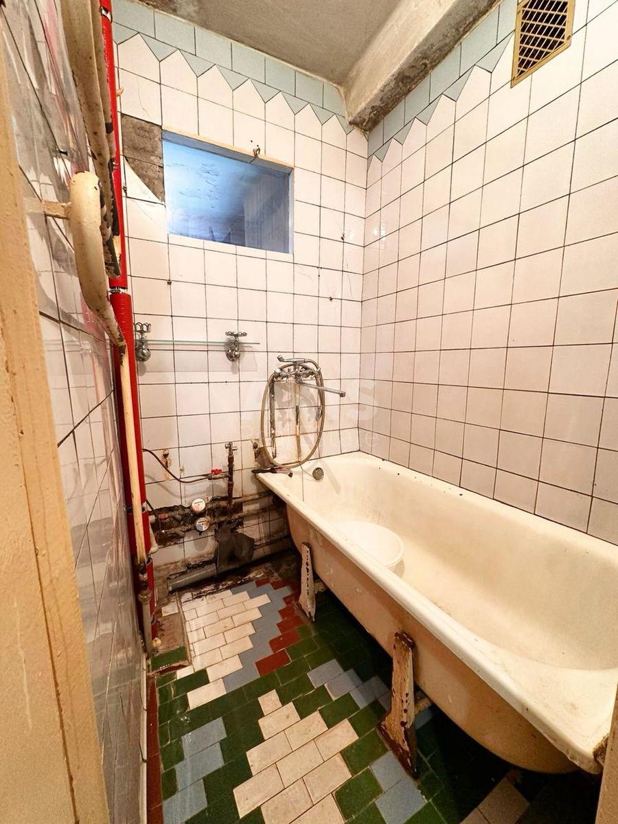 3k apartment vul. Malynovs'kogo Marshala 34
