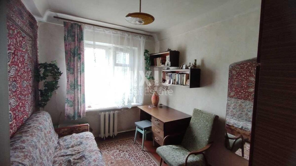 2k apartment vul. Vitrjani Gory 10Д0