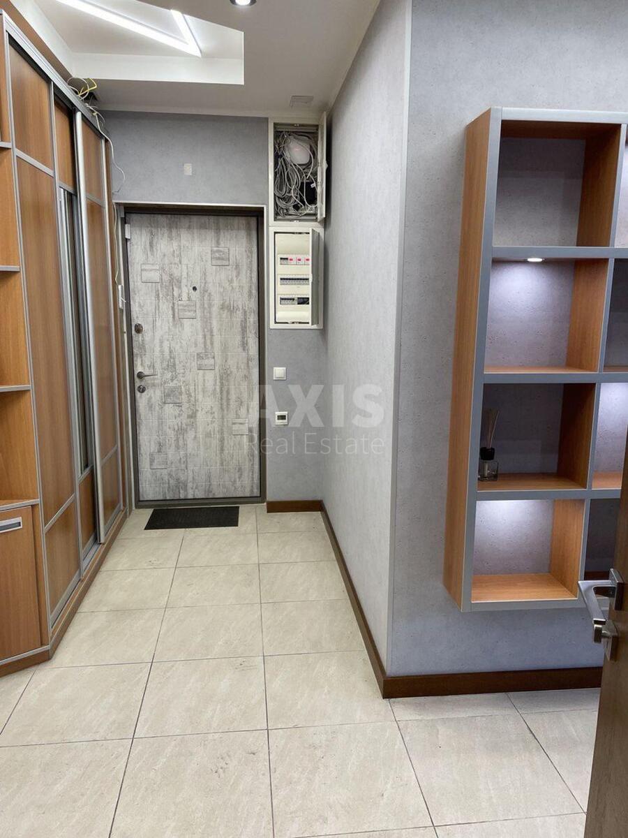 2k apartment vul. Malevycha Kazymyra 893