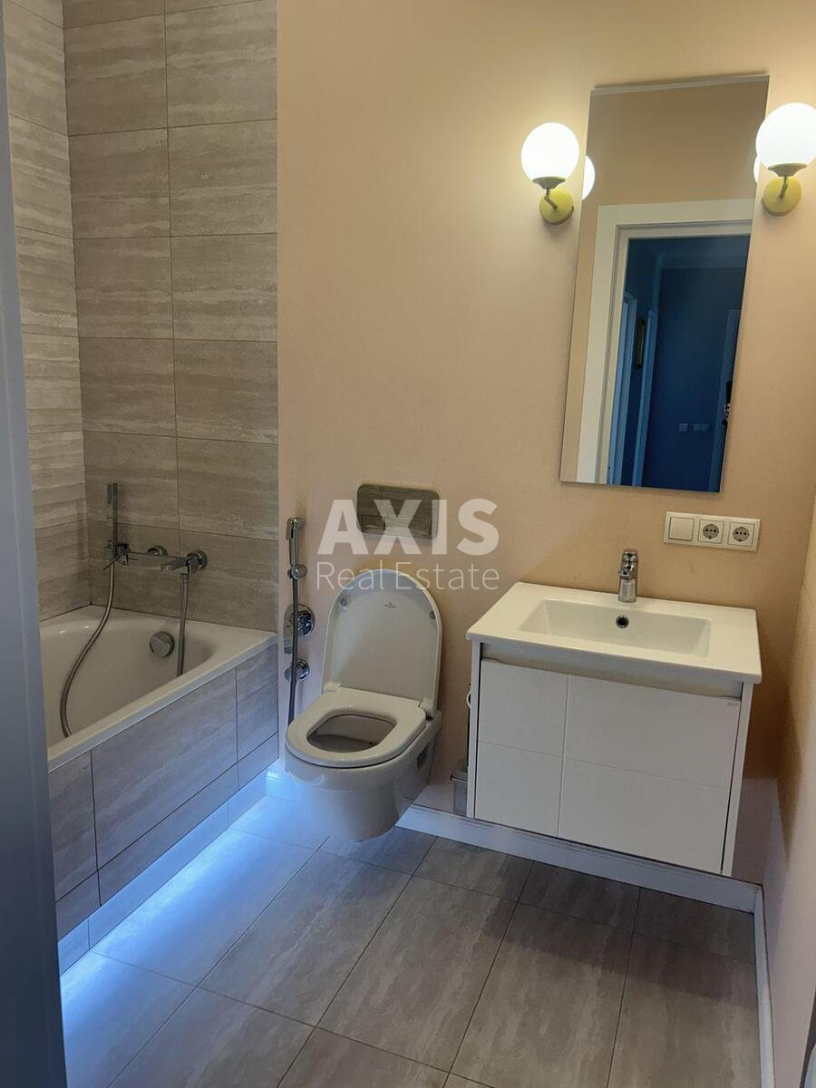 2к квартира ул. Заболотного Академика 1А5895710