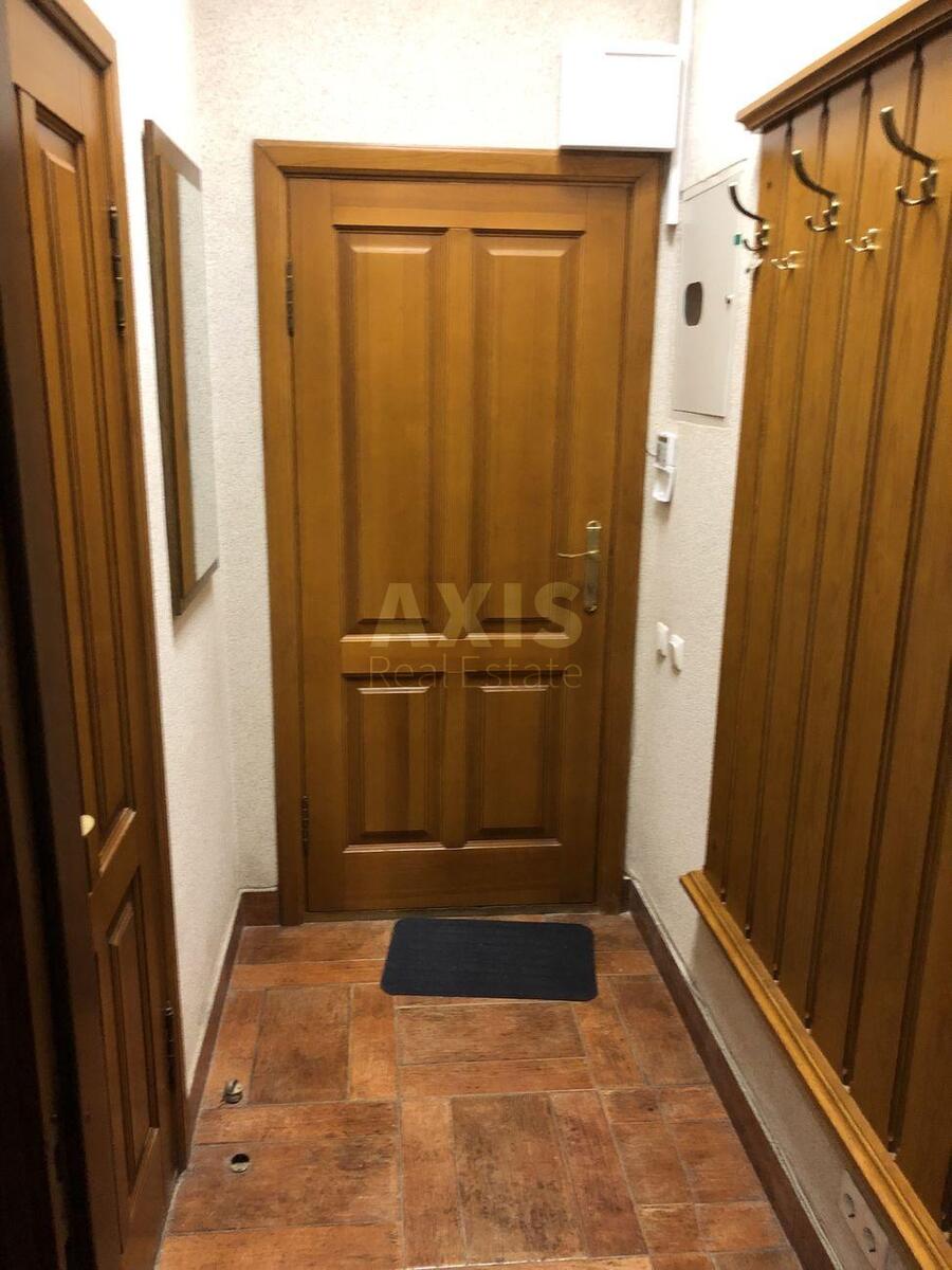 2k apartment vul. Bul'varno-Kudrjavs'ka 94