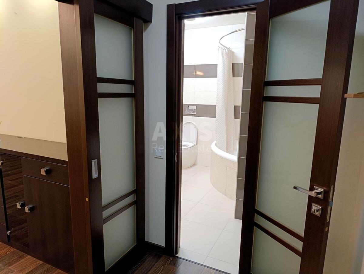 1k apartment vul. Dragomanova 6/1601866