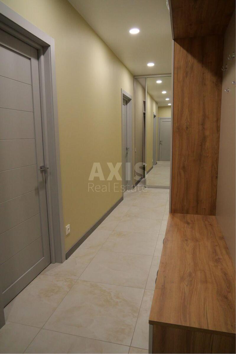 2k apartment vul. Baggovutivs'ka 17602182