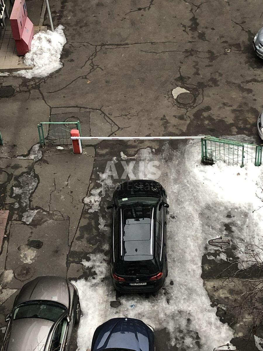 2к квартира район Прорезная ул., Шевченковский 35678410