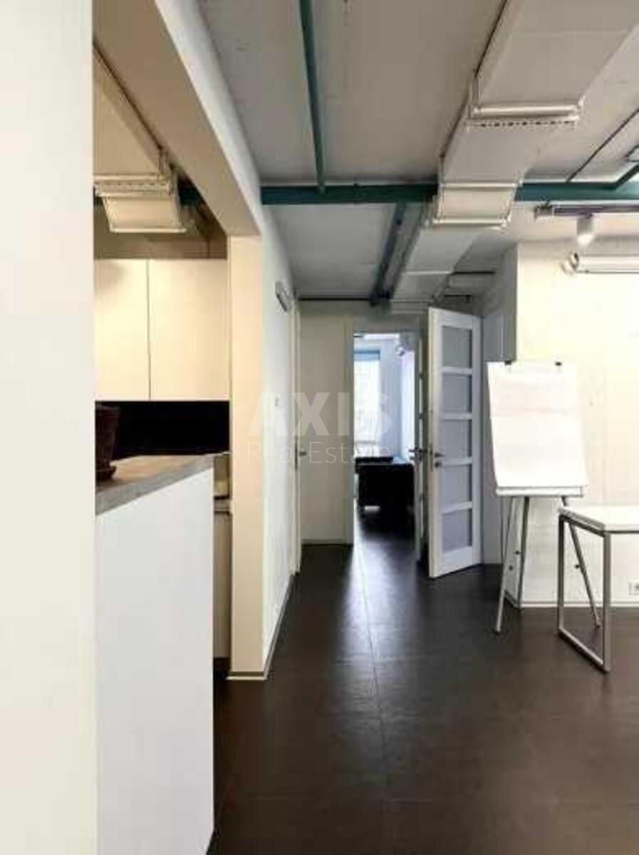 Office pr-t Sobornosti 30А, 77m2582283