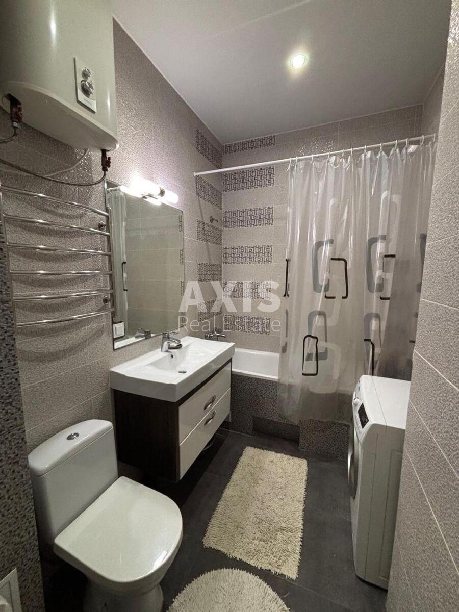 1k apartment vul. Demii'vs'ka 13606883