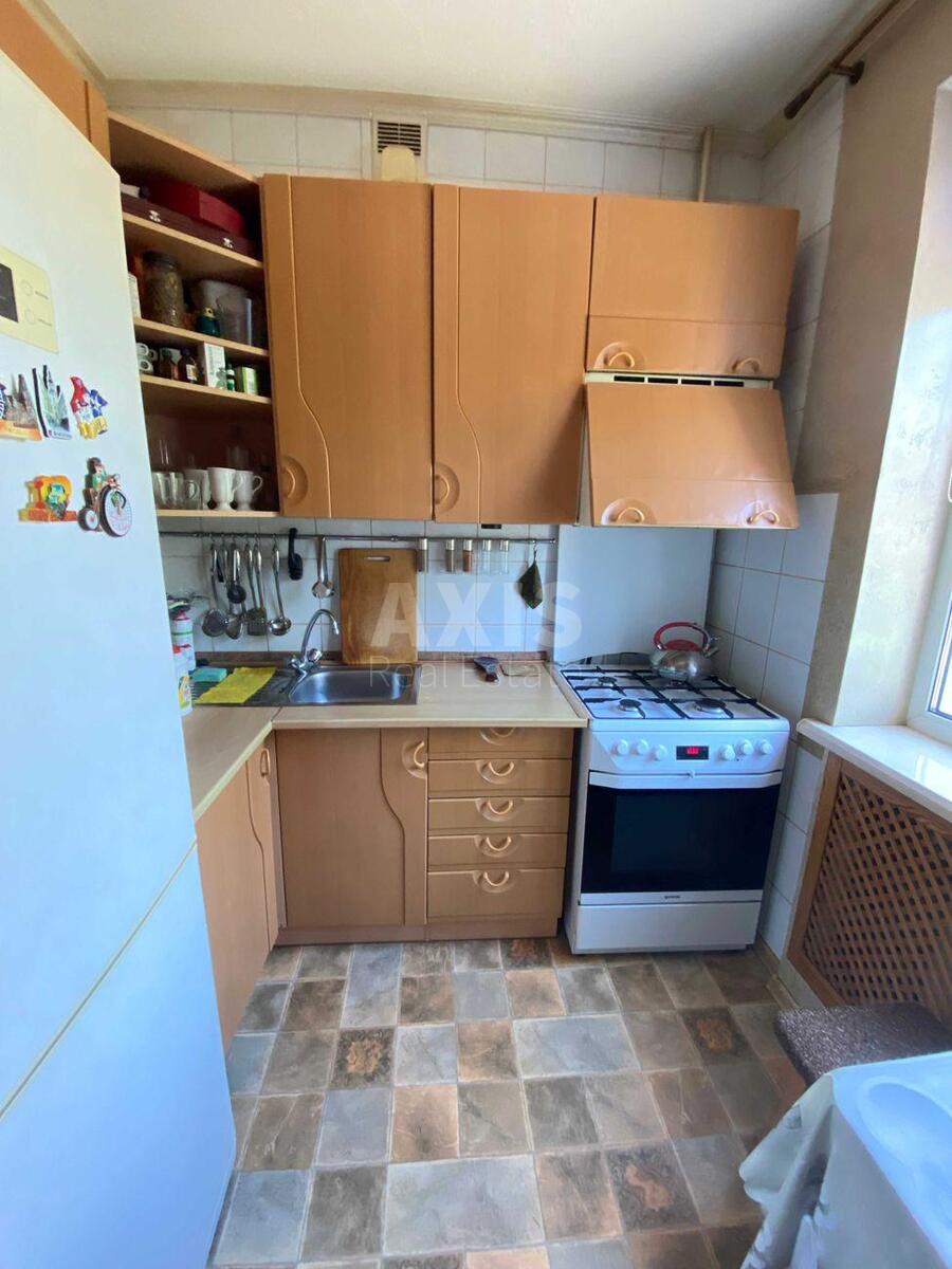 2k apartment vul. Kustanajs'ka 8/1582456
