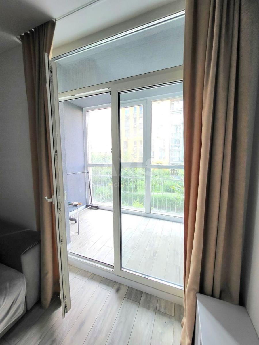 3к квартира ул. Регенераторная 43