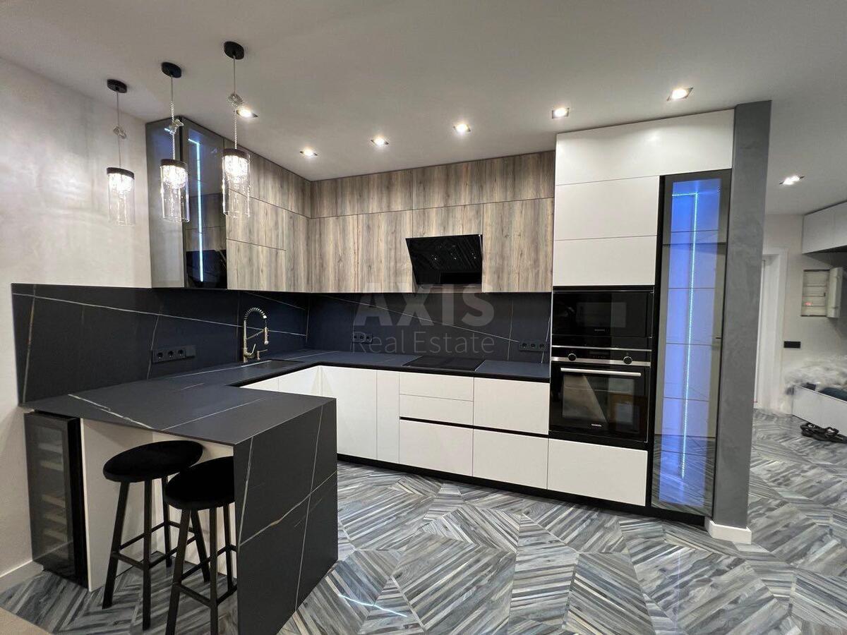 1k apartment pr-t Berestejskij 55А