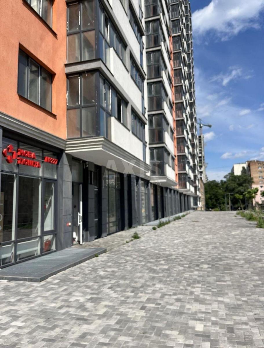 1к квартира ул. Багговутовская 172