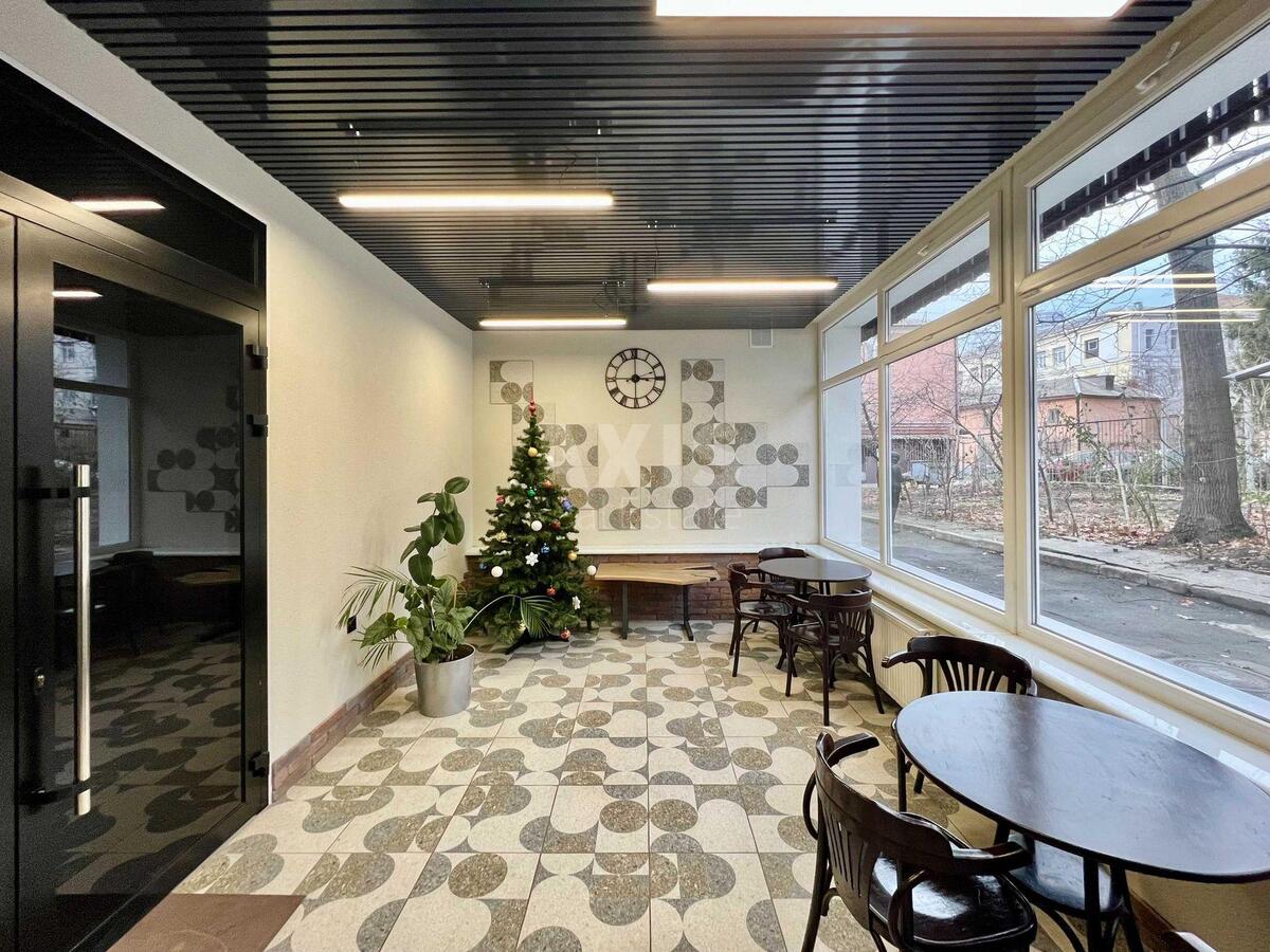 Office vul. Rybal's'ka 2, 60m26