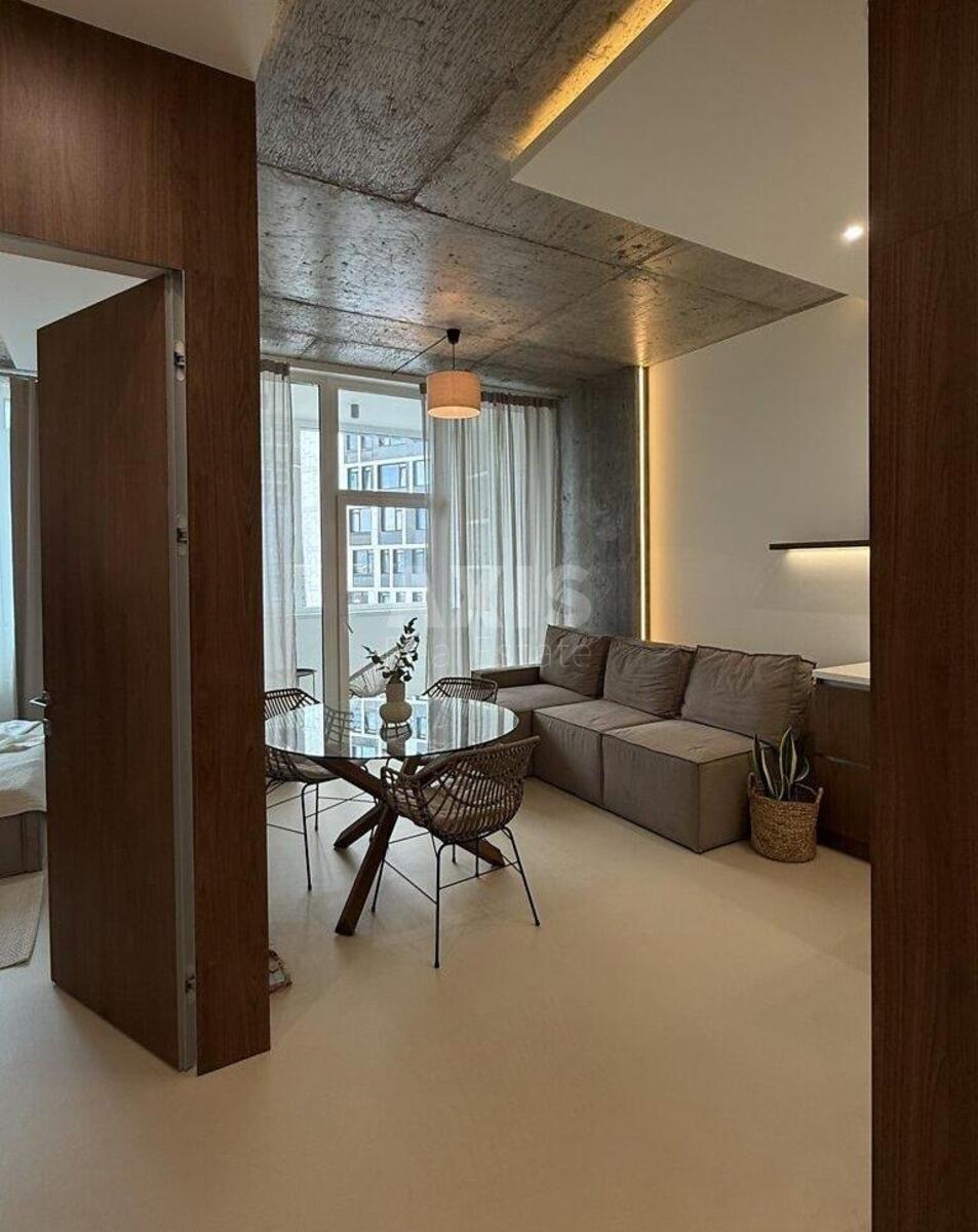 1k apartment pr-t Peremogy 11, корп. 3581334