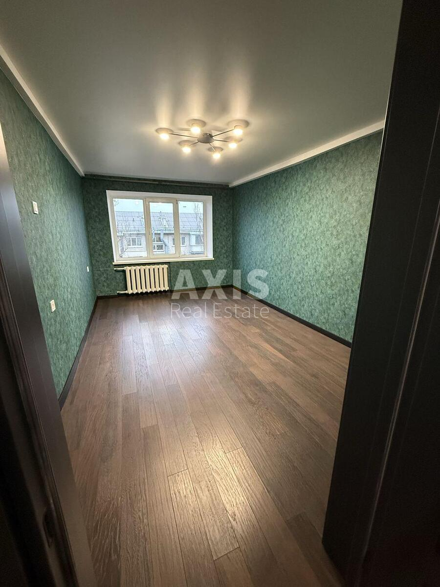 3k apartment pr. Voskresenskyy 15А619823