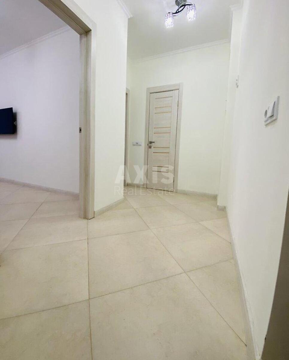 1k apartment vul. Osokors'ka 2/4А0
