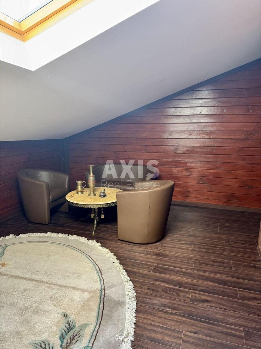 4k apartment vul. Dragomanova 179