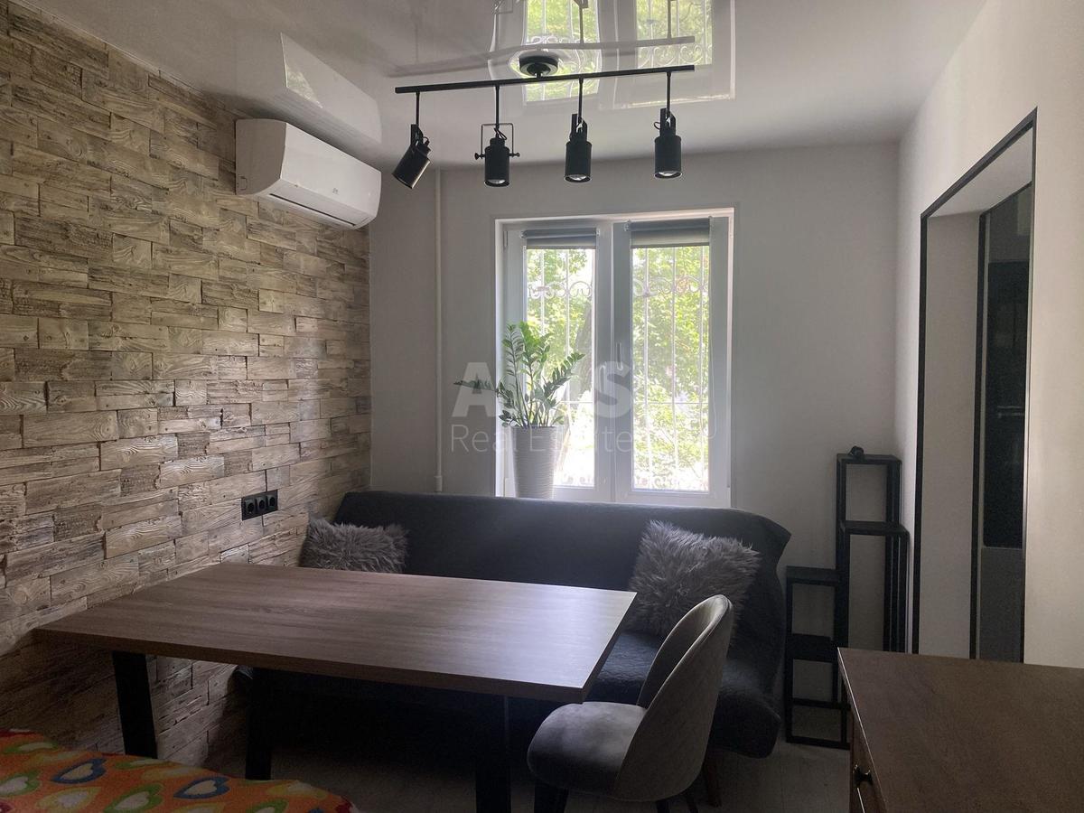 3k apartment vul. Rajduzhna 31