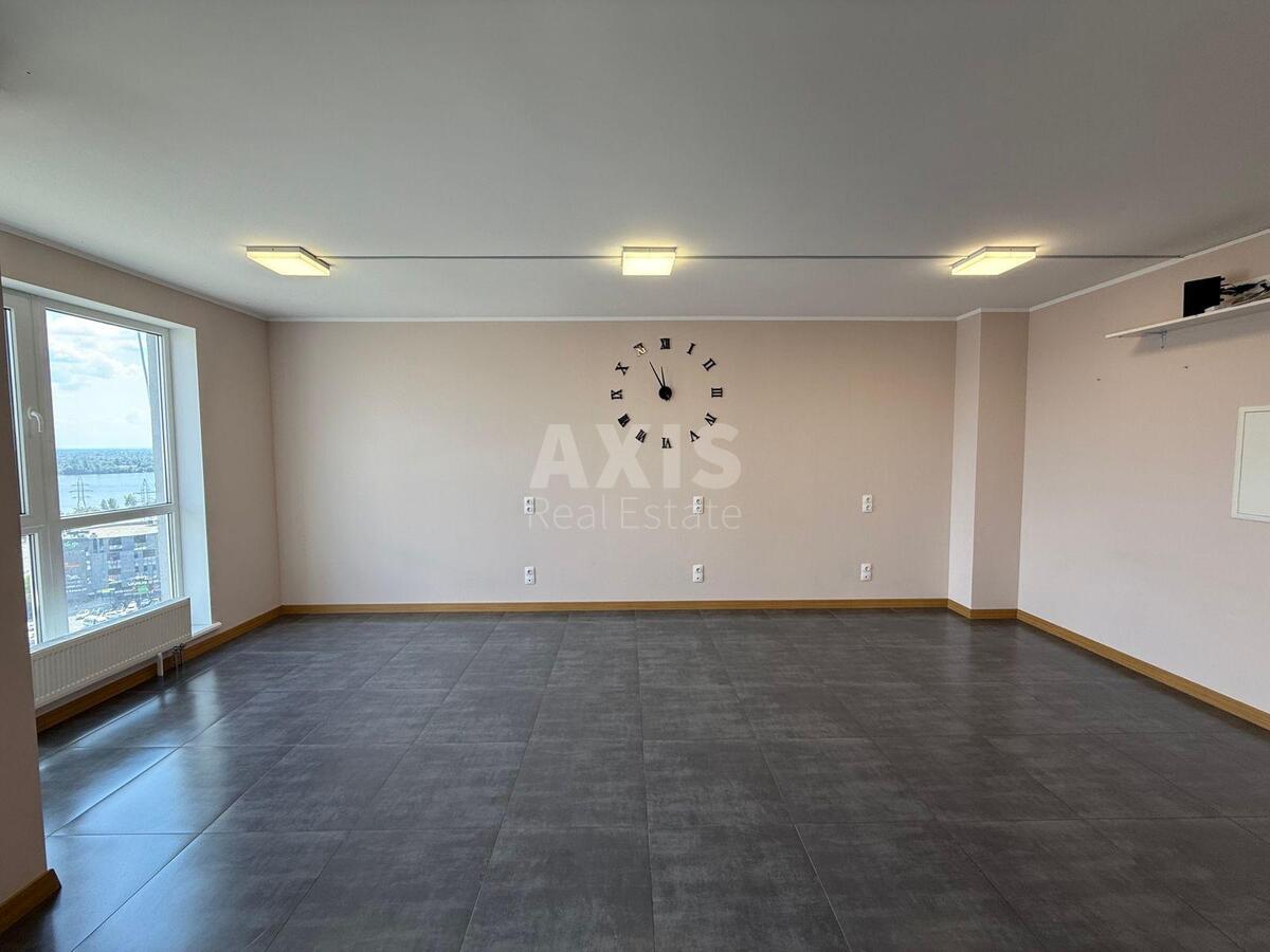 1k apartment vul. Revuc'kogo 40580335