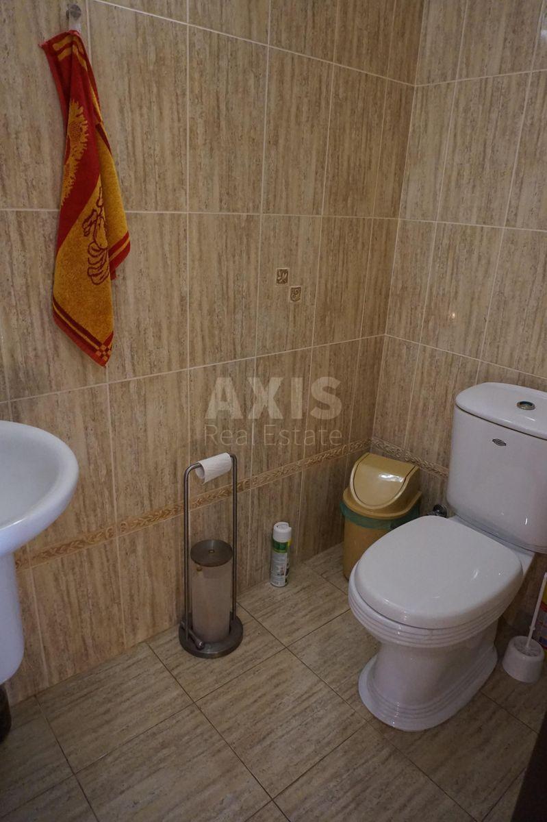 3k apartment vul. Amosova Mykoly 45804816