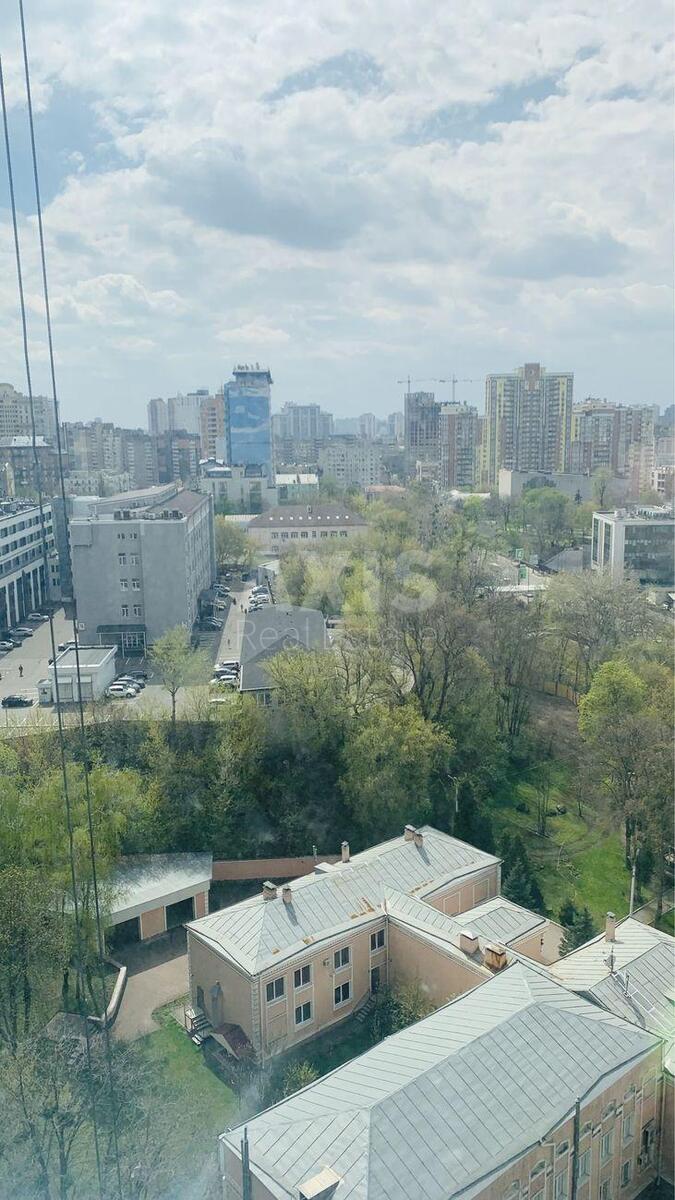 2k apartment vul. Pymonenka Mykoly 21623374