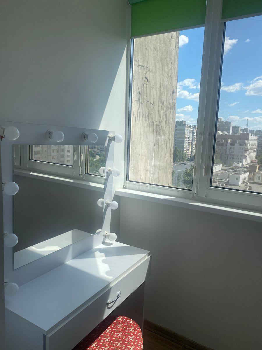 4k apartment vul. Myshugy Oleksandra 115806514
