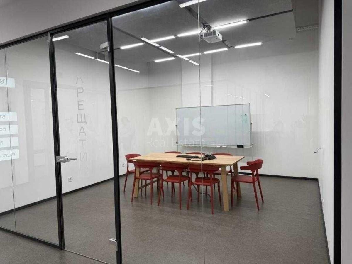 Office vul. Gajdara 58/10, 410m2581015