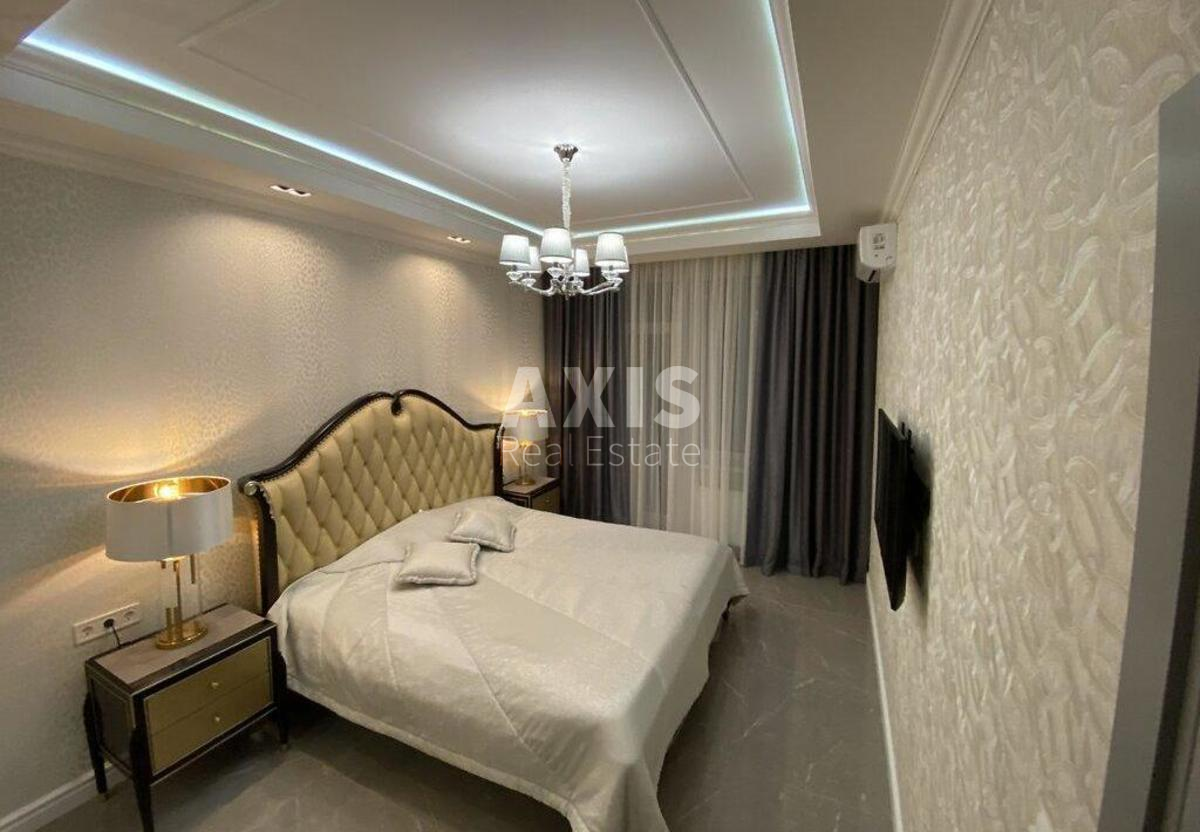 2k apartment vul. Mykil's'ko-Slobids'ka 3Б