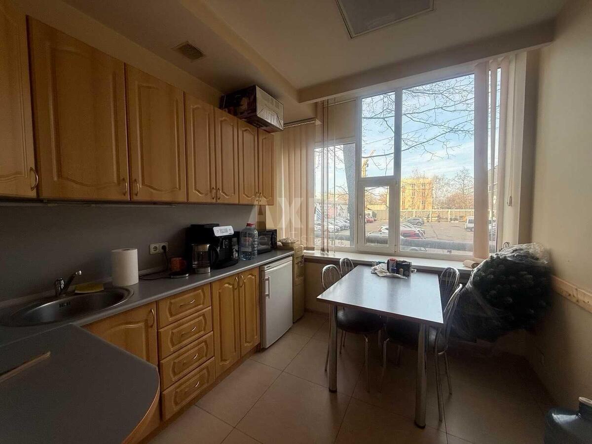 Office vul. Shymanovs'kogo Vitalija 2/1, 151m26241612