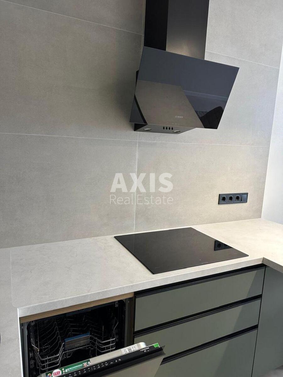 1k apartment pr-t Povitryanykh Syl 56614221