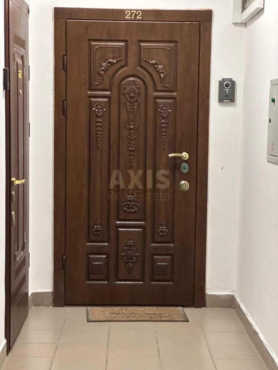 2k apartment vul. Tumanjana Ovanesa 1510