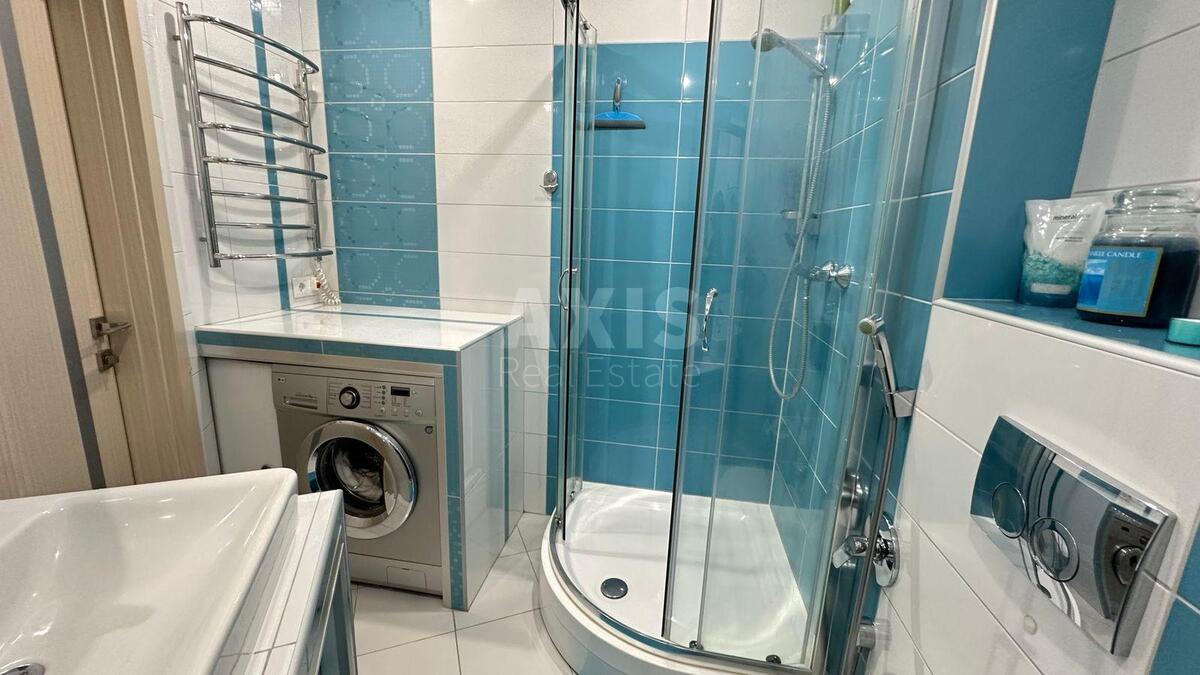3к квартира ул. Урловская 3611